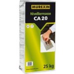 Hmota nivelační na anhydrit Murexin CA 20 – 25 kg – HobbyKompas.cz