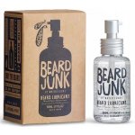 Waterclouds Beard Junk Beard Lubricant olej na vousy 50 ml – Zbozi.Blesk.cz