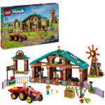 LEGO® Friends 42617 Svatyně zemědělských zvířat – Zboží Živě
