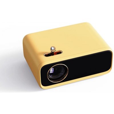 Xiaomi Wanbo Projector X1 – Hledejceny.cz