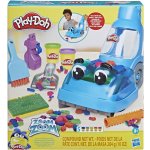 Hasbro Play-Doh Zoom Zoom Uklízecí sada s vysavačem – Hledejceny.cz