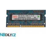 Hynix DDR3 2GB HMT325S6BFR8C-H9 – Zboží Mobilmania