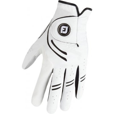 FootJoy GT Xtreme Mens Golf Glove Pravá bílá ML