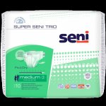 Super Seni Trio M 10 ks – Sleviste.cz