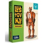 Albi Lušťovky Základní – Zboží Živě