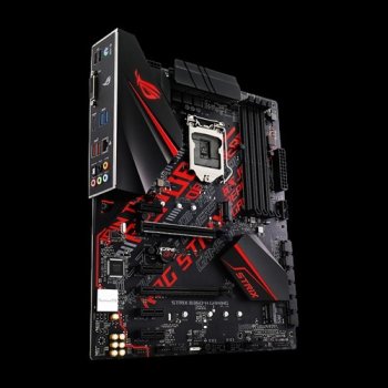 Asus ROG STRIX B360-H GAMING 90MB0WM0-M0EAY0