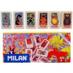 Milan Pryž 4024 – Zboží Dáma Milan Pryž 4024 – Zboží Dáma