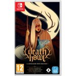 Death Howl: A Soulslike Deck Builder – Zboží Mobilmania