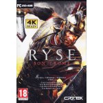 Ryse – Zboží Dáma
