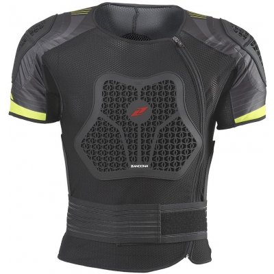 chránič těla Zandona NETCUBE PRO X8 – Zbozi.Blesk.cz