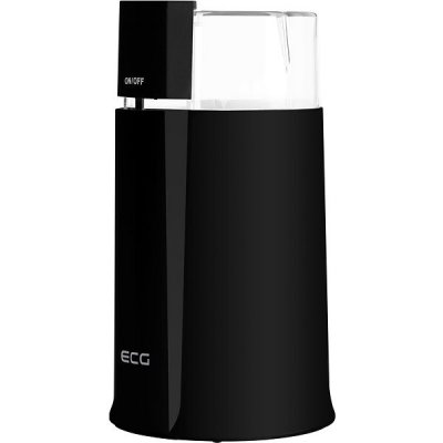 ECG KM 122 Black – Sleviste.cz