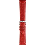 Morellato Voděodolný kožený skating A01X4761713082CR20 – Zboží Mobilmania