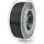 Devil Design PETG 1,75 mm 1 kg tmavě šedá – Zboží Živě