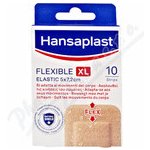 BEIERSDORF Hansaplast Flexible náplast elastická XL 10 ks – Hledejceny.cz