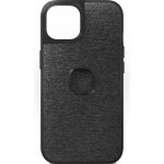 Peak Design Everyday Case Apple iPhone 13 Pro Charcoal – Hledejceny.cz
