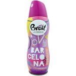 Brait Perfume Purple Lips suchý osvěžovač vzduchu sprej 300 ml – Zboží Mobilmania