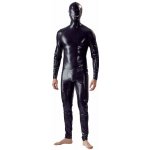 Fetish Collection Celopostavový obleček FullBody Suit L – Zboží Mobilmania