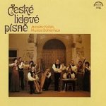 Musica Bohemica – České lidové písně MP3 – Hledejceny.cz