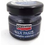 D.A. Vosková pasta metalic grafitová 20 ml – Sleviste.cz