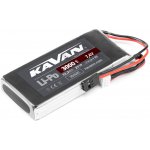 KAVAN Li-Po 3000mAh/7.4 V 30/60C RX – Zbozi.Blesk.cz