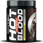 Scitec Nutrition Hot Blood Infinity 350 g – Zboží Mobilmania