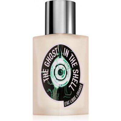 Etat Libre d’Orange Ghost in the Shel parfémovaná voda unisex 50 ml – Hledejceny.cz