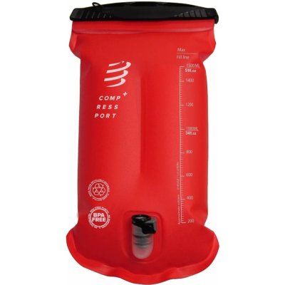 COMPRESSPORT 1,5l – Zboží Mobilmania