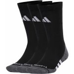 adidas ponožky Performance Grip CLIMACOOL Cushioned Crew 3 páry – Hledejceny.cz