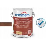 Remmers TOP terasový olej 2,5 l Kaštan – Zboží Mobilmania