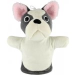 Teddies maňásek Zvířátko plyš 30 cm asst 6 druhů – Zboží Dáma