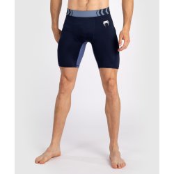 Venum Kompresní vale tudo šortky Tempest Navy Blue/Blue