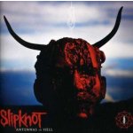 Slipknot - Antennas To Hell CD – Hledejceny.cz