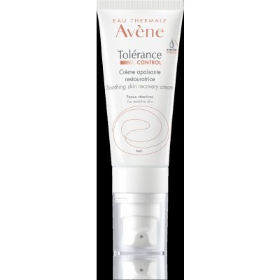 Avène Tolerance Control balzám 40 ml – Zboží Dáma