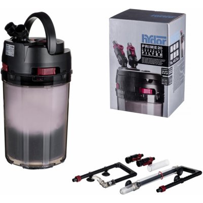 Hydor PRIME 20 filtr – Hledejceny.cz