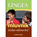 Česko - německý mluvník