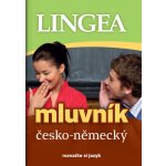 Česko - německý mluvník – Hledejceny.cz