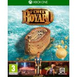 Fort Boyard: The Game – Zboží Živě