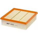 Vzduchový filtr HENGST FILTER E832L – Hledejceny.cz