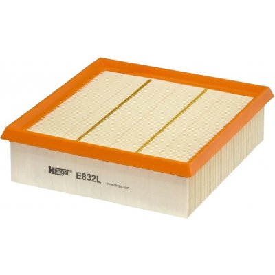 Vzduchový filtr HENGST FILTER E832L – Hledejceny.cz