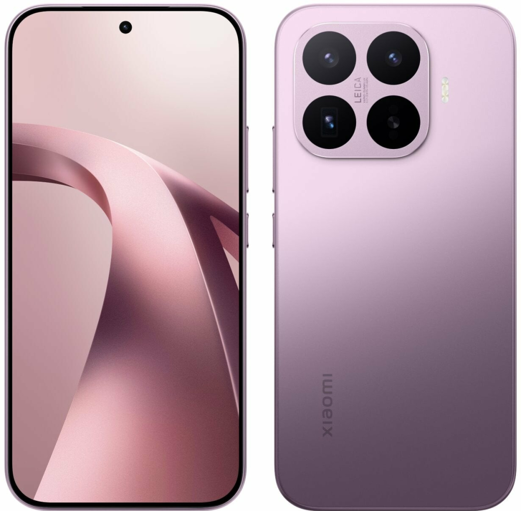 Xiaomi 17T 12GB/256GB Violet na Heureka.cz