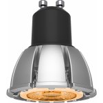 Segula 55220 LED reflektorová žárovka stmívaní do teplé GU10 7 W (35 W) 400 Lm 1700-2800 K 40d – Hledejceny.cz