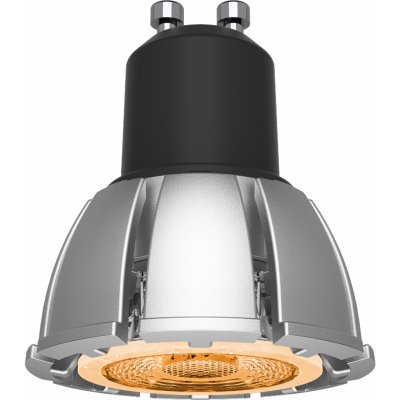 Segula 55220 LED reflektorová žárovka stmívaní do teplé GU10 7 W (35 W) 400 Lm 1700-2800 K 40d – Hledejceny.cz