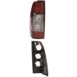 ZADNÍ SVĚTLO, LAMPA LEVÉ 5-MÍSTNÝ ISUZU D-MAX, 11.06-06.12 OE: 8973756072 DEPO – Hledejceny.cz