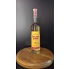 Tequila Gusano Rojo 38% 0,7 l (holá láhev)
