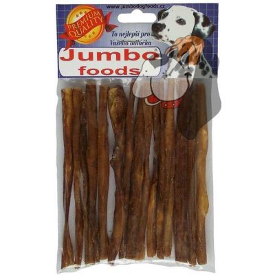 Jumbo Vepřové střevo 50 g – Zboží Mobilmania