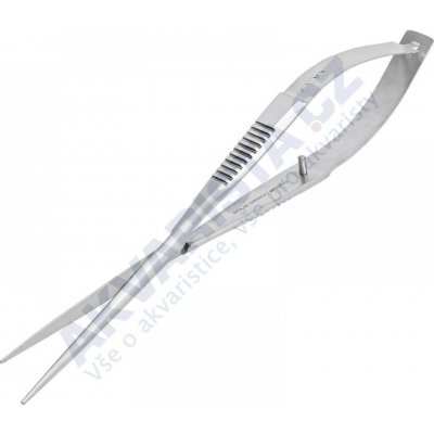 ADA Pro Scissors Spring straight 160 mm – Zboží Dáma