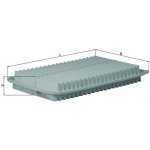 MAHLE ORIGINAL Vzduchový filtr LX1612 – Hledejceny.cz