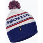 Patagonia Powder Town park stripe viking blue – Hledejceny.cz