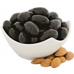 GymBeam Mandle v hořké čokoládě 500 g – Zboží Mobilmania