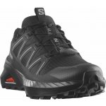 Salomon Speedcross Peak GTX W L47603500 černá – Zbozi.Blesk.cz